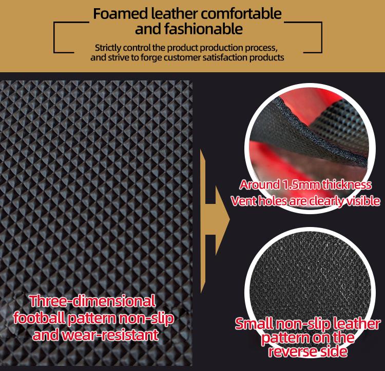 Автомобильный руль без внутреннего кольца Поролоновая кожа Автомобильный руль без внутреннего кольца Поролоновая кожа