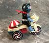 Art Storm EX Трехколесный велосипед – Kamen Rider (Оригинал №1, Тип Б), Немасштабная заводная фигурка трехколесного велосипеда