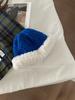 Stylish Warm Winter Knit Hat For Women Cute Plush Design With Ear Protection