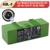 Перезаряжаемая литиевая батарея для iRobot Roomba E5 J9+ J8+ i8+ i3 i4 i7+ i8 E6 7550 ABL-F Аккумулятор для робота-пылесоса 4460 мАч