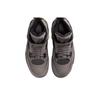 Air Jordan 4 Retro GS Cave Stone Kids Sneakers Brown Black Moon-Particle IB4171-200