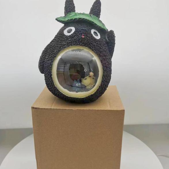 Светодиодный ночник-украшение Studio Ghibli Тоторо