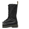 Ботинки Dr.martens 1b99 Virginia 14 Hole черные 11820008