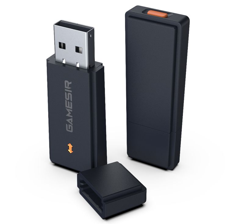GameSir Nova Dongle Controller Accessory