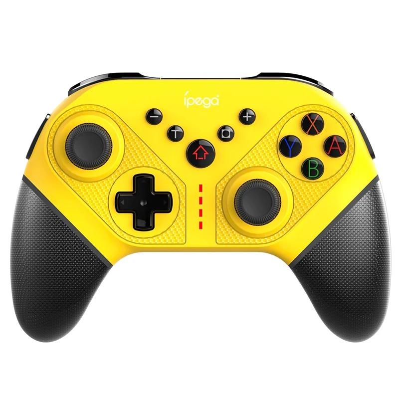 PG-SW038 Bluetooth Dreadlocks Геймпад NS Switch Консоль Dreadlocks Геймпад Видеоигра USB Джойстик Nintendo Switch/PS3/PC