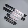 For Mitsubishi Outlander Car Accessories Stainless Steel Door Sill Scuff Plate Door Sill Protector 2013 2014 2015 2016 -