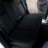 Car Seat Heated Cushion Warmer 12V Auto seat Winter Heating Car Seat Cover Heater Cold Weather Protection Warm-Keeping Three-piece Set