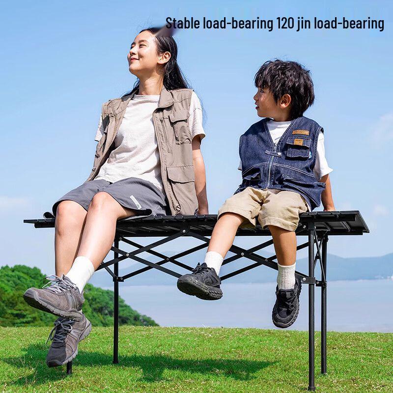 TAN XIAN ZHE Camping Table & Chair Sets
