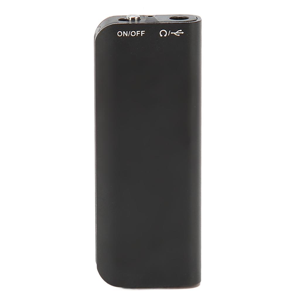 Mini Voice Recorder Multifunction HD Noise Reduction U Disk MP3 Player Digital Voice Recorder for