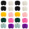 10/20Pcs Cable Organizer Clip Earphone Charging Date Power Cord Management Storage Buckle Portable Travel Home Desk Wire Holder Keeper