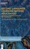 Книга Second Language Learning Before Adulthood : Individual Differences In Children and Adolescents