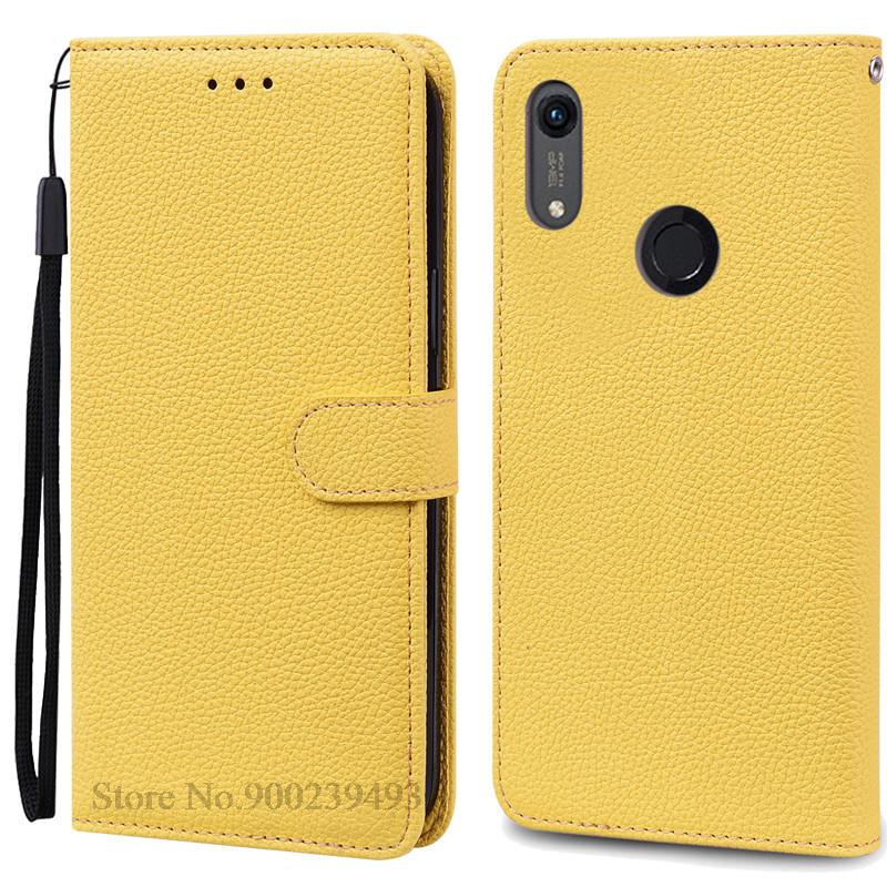 Чехол Honor 8A для Huawei Honor 8A чехол-кошелек кожаный флип-чехол для Honor 8A 8 A JAT-LX1 Fundas Honor 8a Prime Phone Case Coque