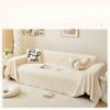 Sofa Cover Cloth Anti-Scratching Thick Non-Slip Sofa Blanket Sofa Cover All-Inclusive Multi-Purpose Cover Sofa Cover Towel