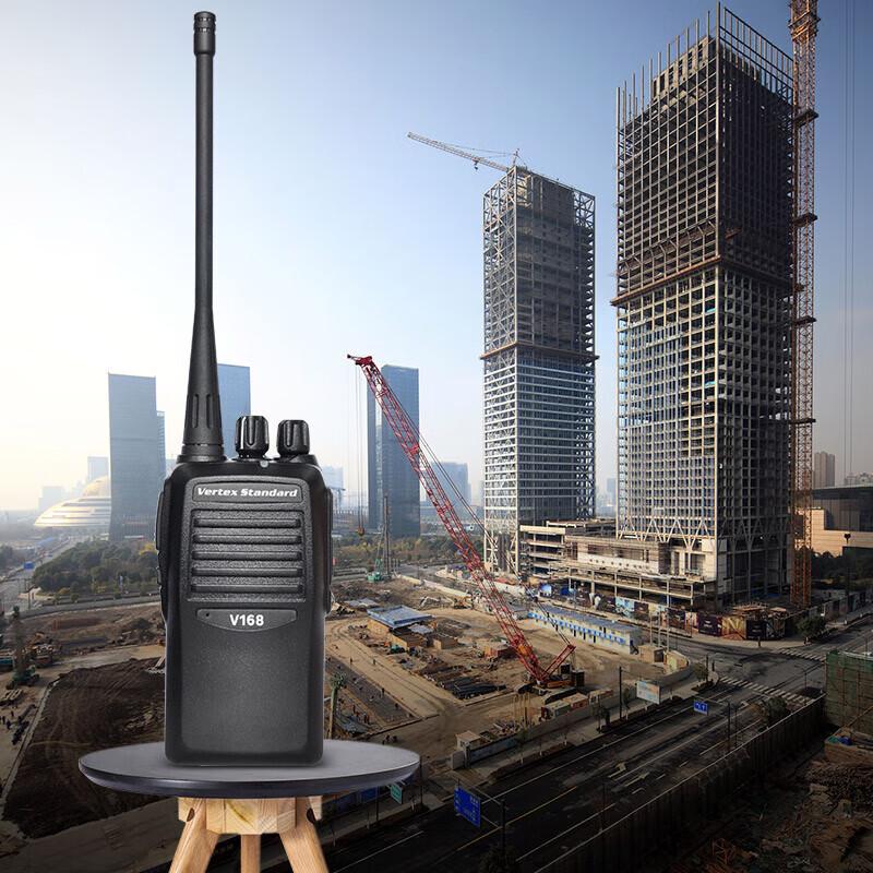 Motorola V168-G6B-4 Professional Walkie-Talkie (CN version)