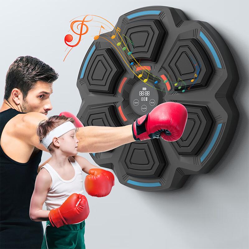 WEZHO Smart Bluetooth Wall Boxing Trainer