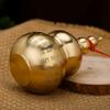 Chinese-Style Feng Shui Gourd Ornament Mini Size Wealth-Bringing Gourd  Desktop Decoration