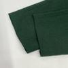 ENFOLD 300DS631-2540 Green Linen-Like Rubber Shoppers Pants Bottoms 36 khakiUsed