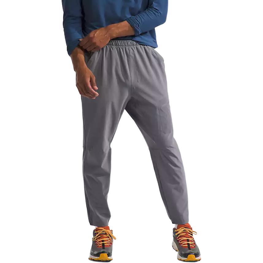 THE NORTH FACE Casual Pants Men's Smoky Pearl NF0A84FG-0UZ