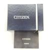 Б/у часы CITIZEN H820-T023991