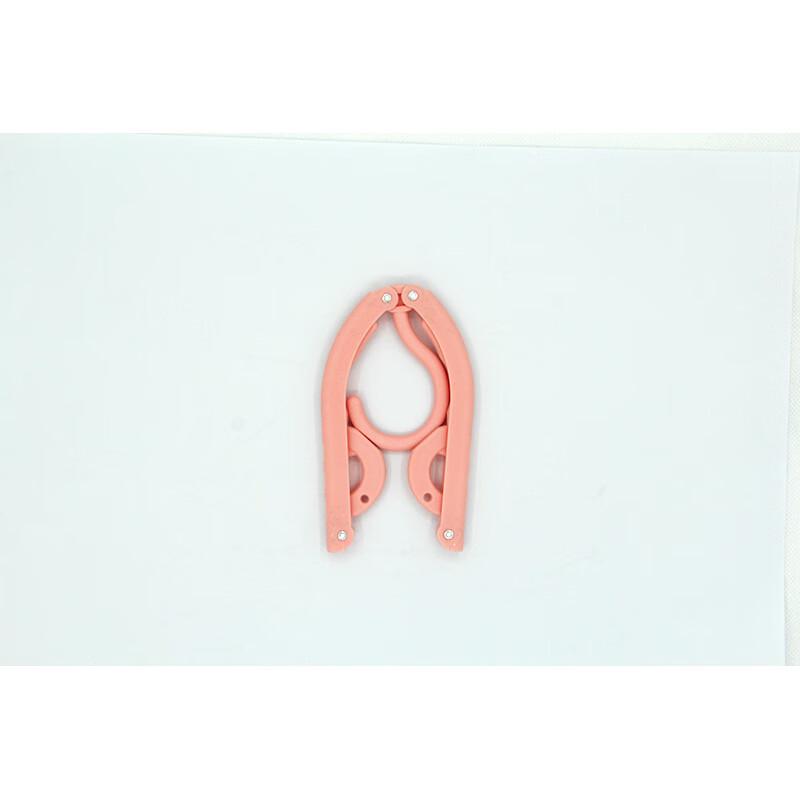 Portable Folding Clothes Hanger