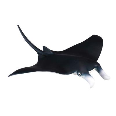 Коллекта Скат 15 x 15 x см 88040 Животное Ручная роспись 2,5 Фигурка,