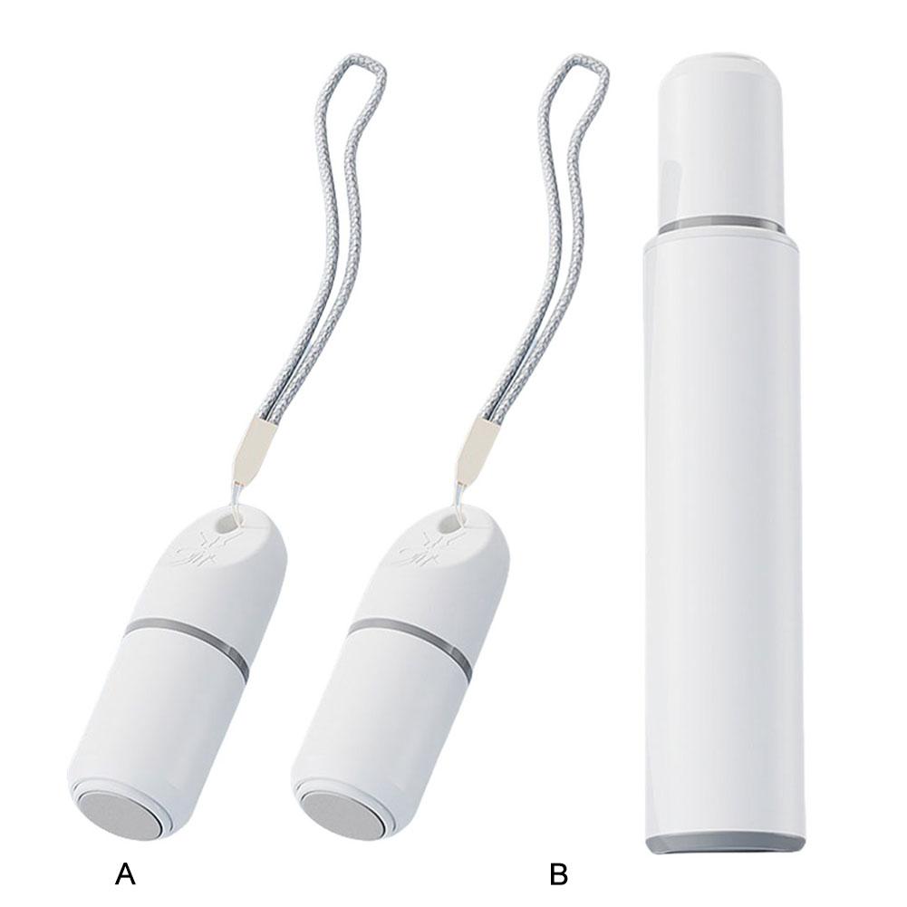 1/2PCS Mosquito Bite Heat Pen Chemical-Free Electric Insect Bite Healer Anti-Itch Pen for Adult Children for Camping Travel