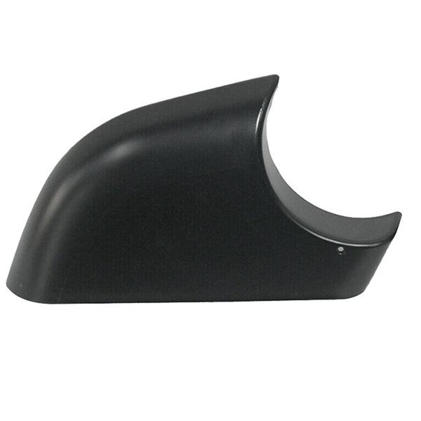 Suitable Rearview Mirror Base Shell for 2017-2022 Tesla Model 3 (Pair)
