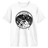 Electric Wizard Cotton T Shirt For Mens Beach  Streetwear T-Shirts O Neck Hipster Tee Shirt Plus Size Custom Logo Tops