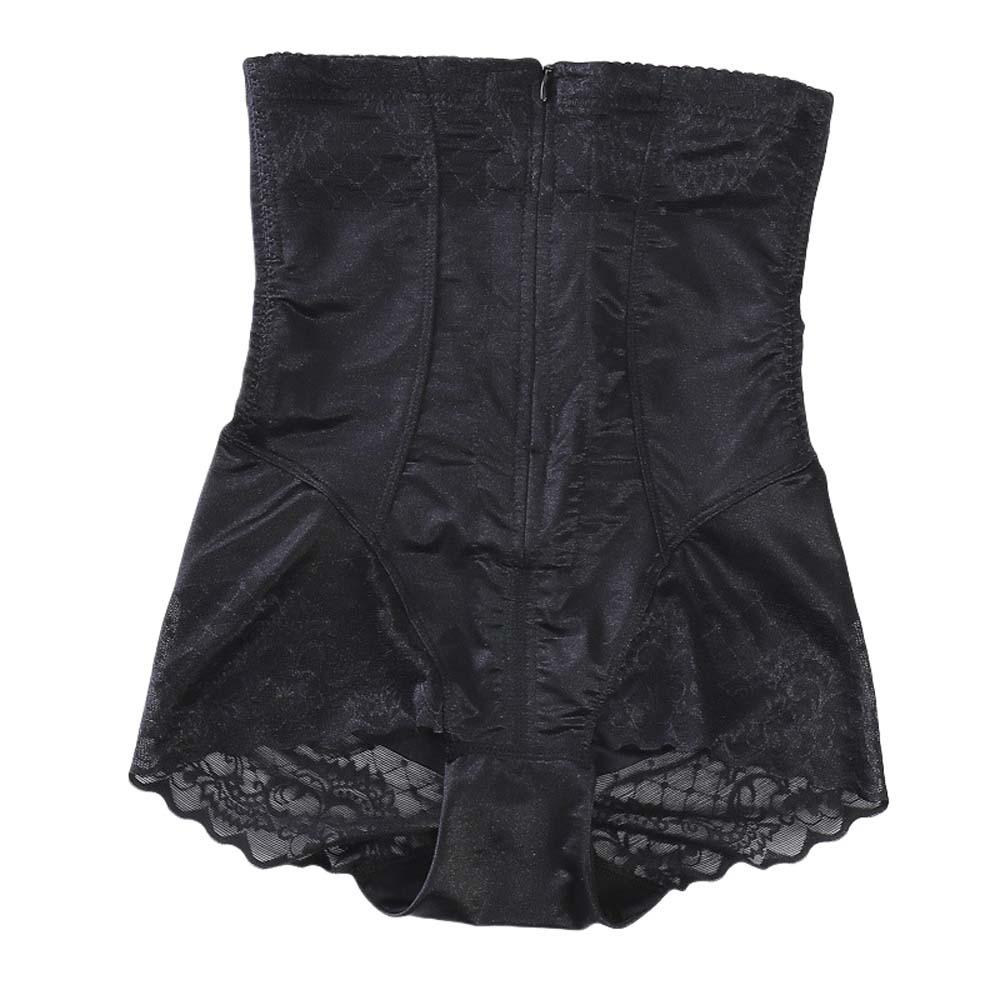 Black Nude Purple Color Women Butt Lifter Briefs Girdle Panties Postpartum Body Shaper Lady