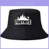 Унисекс панама-кепка Fortnite Рыболовный козырек Летняя шляпа Safari для кемпинга