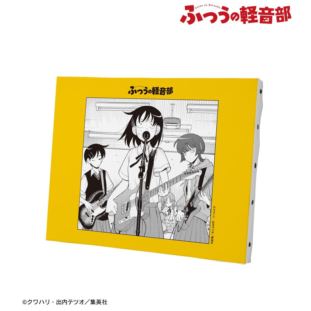 """Обычный Кёонбу""" Разбитое сердце F0 Холстная доска версия А