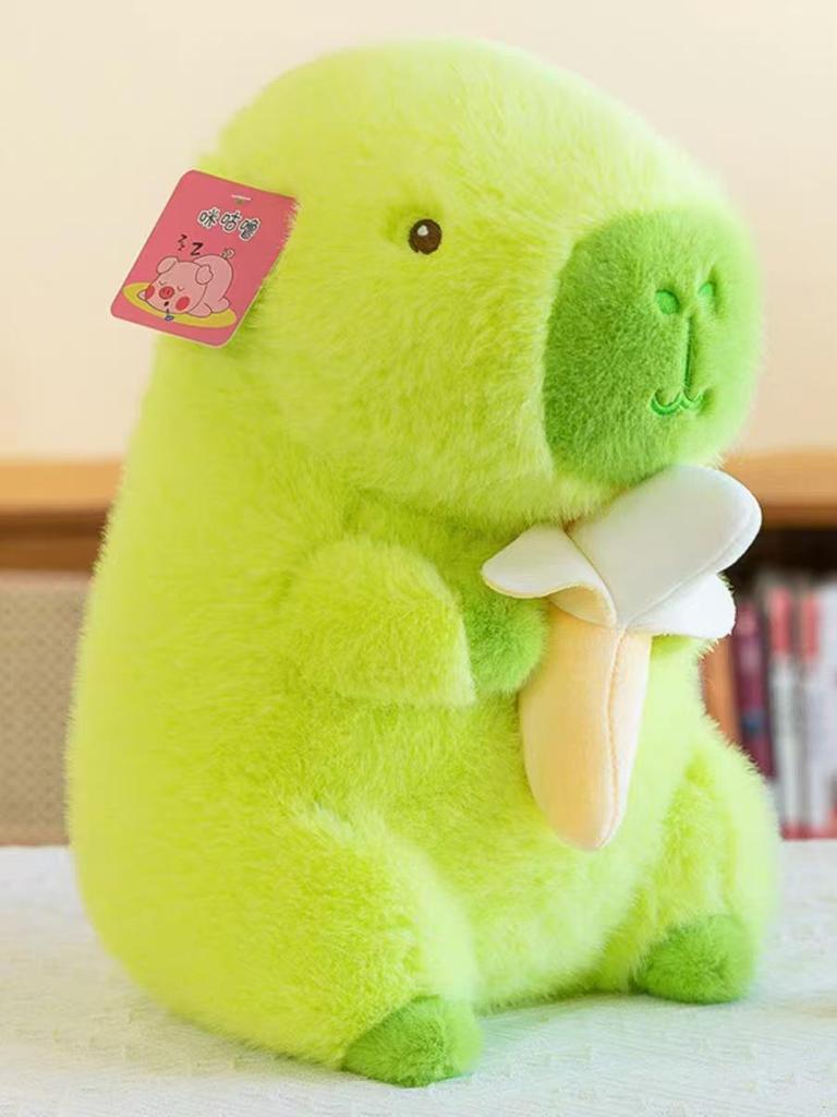 12" Plush Toy: Street Promotion, Wedding Gift, Claw Machine Doll, Interactive Fun Activity