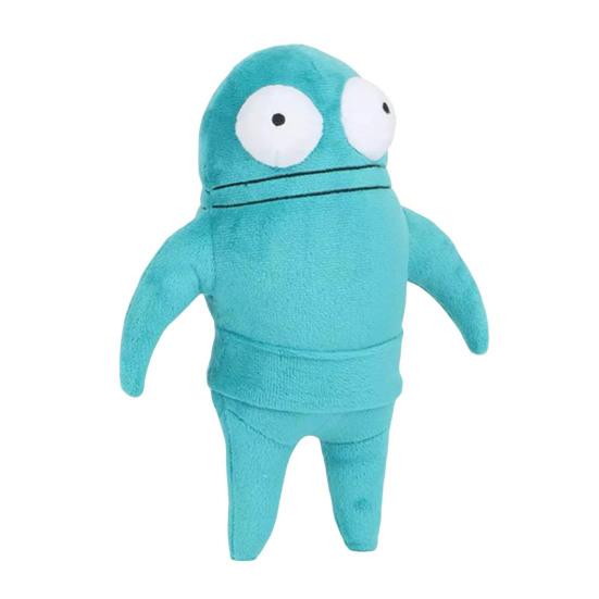 Мягкие плюшевые игрушки REPO Cartoon Game Peripheral Dolls Мягкие игрушки для снятия стресса Подарки для игроков Подарки для детей и взрослых