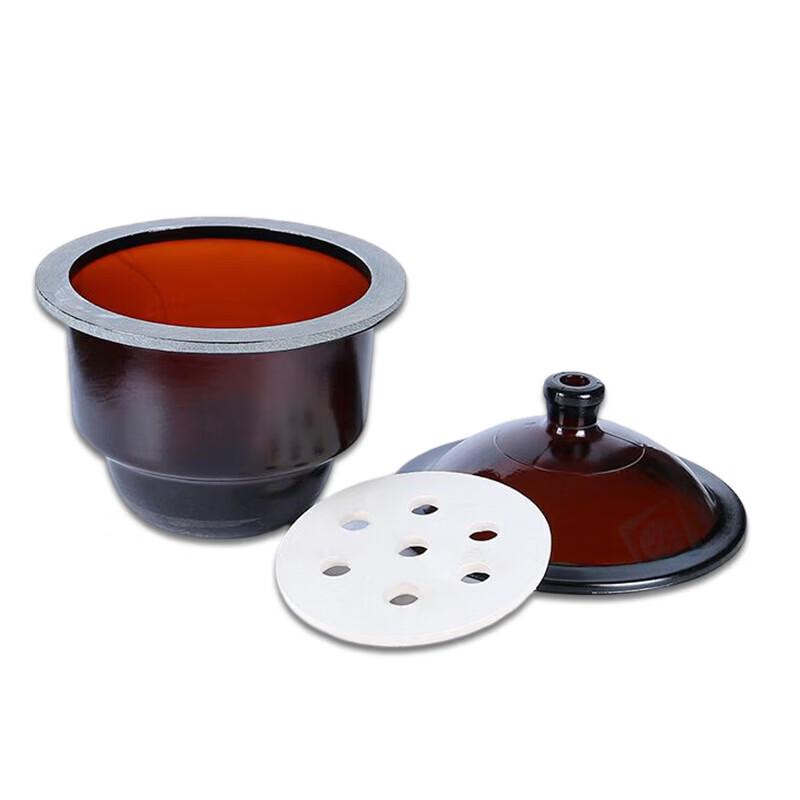 Glass Desiccator