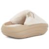 UGG FoamO UGGplush Slide Горчичное семя (Женский) Женские кроссовки 1143849-MDSD