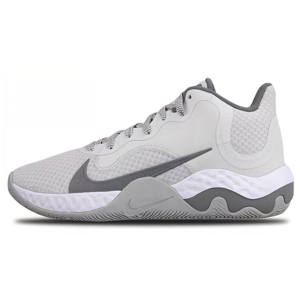 Nike Renew Elevate Photon Dust Белый CK2669-002