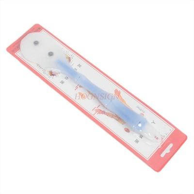 Plus Magnetic Clapper Meridian Shoot Health Clapping Beat Tapping Back Massager Silicone Knock Body Hammer Massage Stick Care