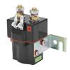 4 Terminal Solenoid Coil 101908701 Replacement for Club Carts Precedent 2004‑2008 48V