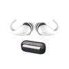 Silicone Sleep Soundproof Earplugs Anti-noise Silent Earplugs Fashion Acoustic Earplugs  Unisex