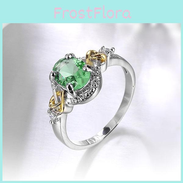 Потрясающее медное кольцо в стиле фруктов, инкрустированное цирконием, для мужчин и женщин с уникальным дизайном