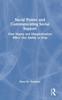 Книга Social Power and Communicating Social Support : How Stigma and Marginalization Affect Our Ability To Help