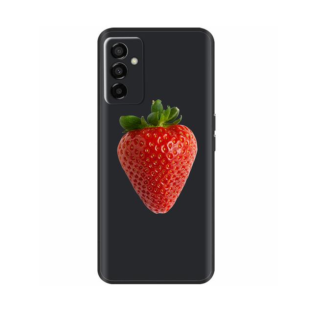 Чехол с росписью для Samsung A04s, мягкий силиконовый бампер из ТПУ, задняя крышка для Samsung Galaxy A04s A04, чехлы для телефонов, чехол, чехол