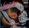 CD VARIOUS - Venus 12" Disco Hits P33L20033 Japan ObiSoul/Funk Used