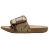 Шлепанцы Offcourt Adjust 'Limestone Olive Grey' HF1438-200