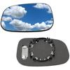 Volvo C30 06-09 Heated Mirror Glass Left