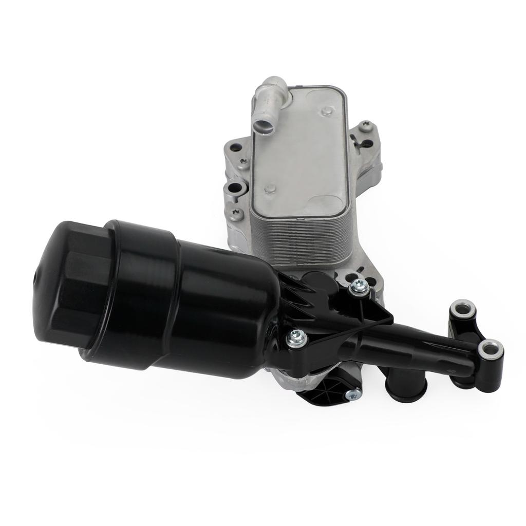 Масляный радиатор A6511800610 для Mercedes C CLS M SLK GLK VITO GLE 2.2CDI EEP/AU/075A