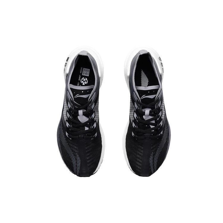 Li Ning Shadow Essential ПУ, Текстиль, ТПУ Амортизация Скользкая Подошва Износостойкий Дышащий Легкий Упругий ARHR121-5