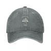 Libraries Conservation Crew Baseball Cap New In Hat Unisex hat Hat Luxury Brand Women Unisexs