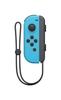 Nintendo Neon Blue [Genuine Product] Joy-Con (L)