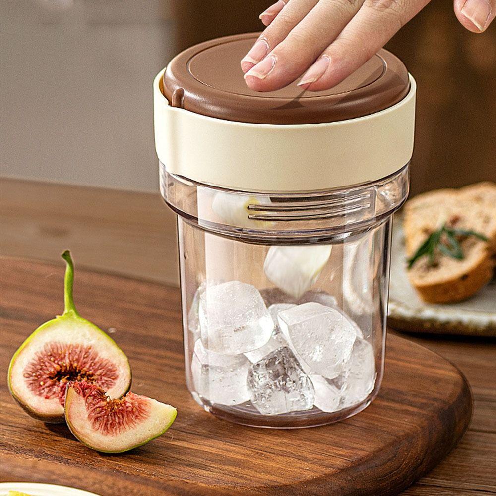 Чайник для заваривания чая, термостакан для холодного кофе с герметичной крышкой, для посудомоечной машины, летний стакан для холодных напитков